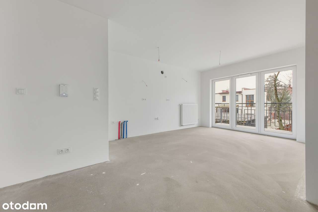 3-pokojowe, nowoczesne mieszkanie Warszawa Raków, już oddane - Pełny obrazek: 2/14