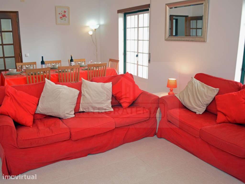 Moradia tradicional com piscina aquecida perto de Óbidos-9