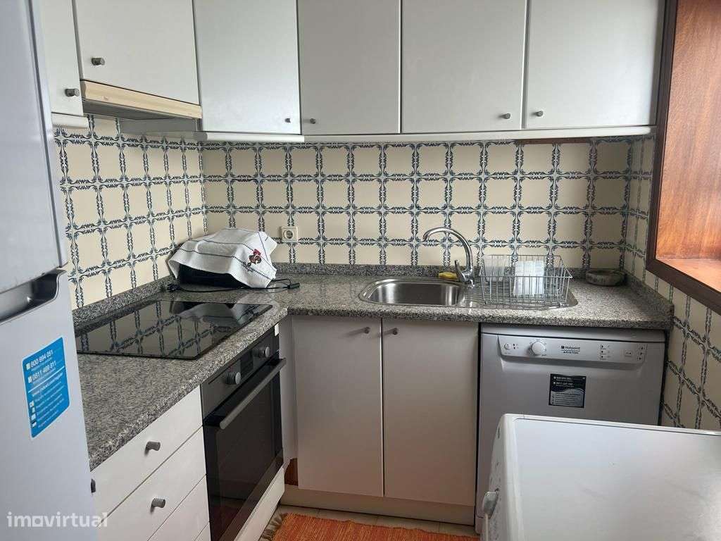 Apartamento T2 com boa localização e acessibilidade - Grande imagem: 5/17