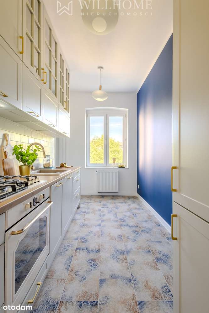 Wyjątkowe mieszkanie po remoncie-2