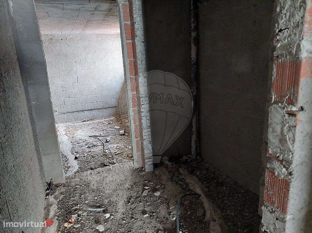 Moradia T2 para venda - Grande imagem: 5/13