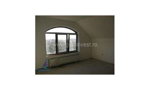 GAMINVEST: De vanzare vila in Osorhei, Bihor, V3033 - Imagine principală: 4/4