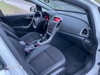 Opel Astra 1.4 Turbo Sports Tourer 150 Jahre - 23