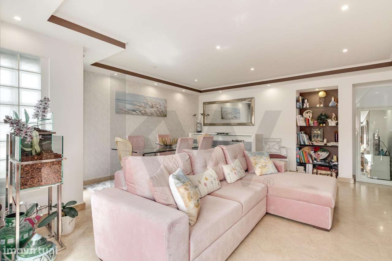 T3 COM ARRECADAÇÃO NA COSTA DA CAPARICA - Grande imagem: 4/28