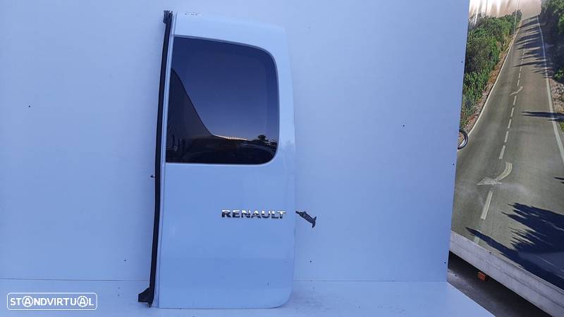 Porta Da Mala Dto Renault Kangoo Express (Fw0/1_) - 1