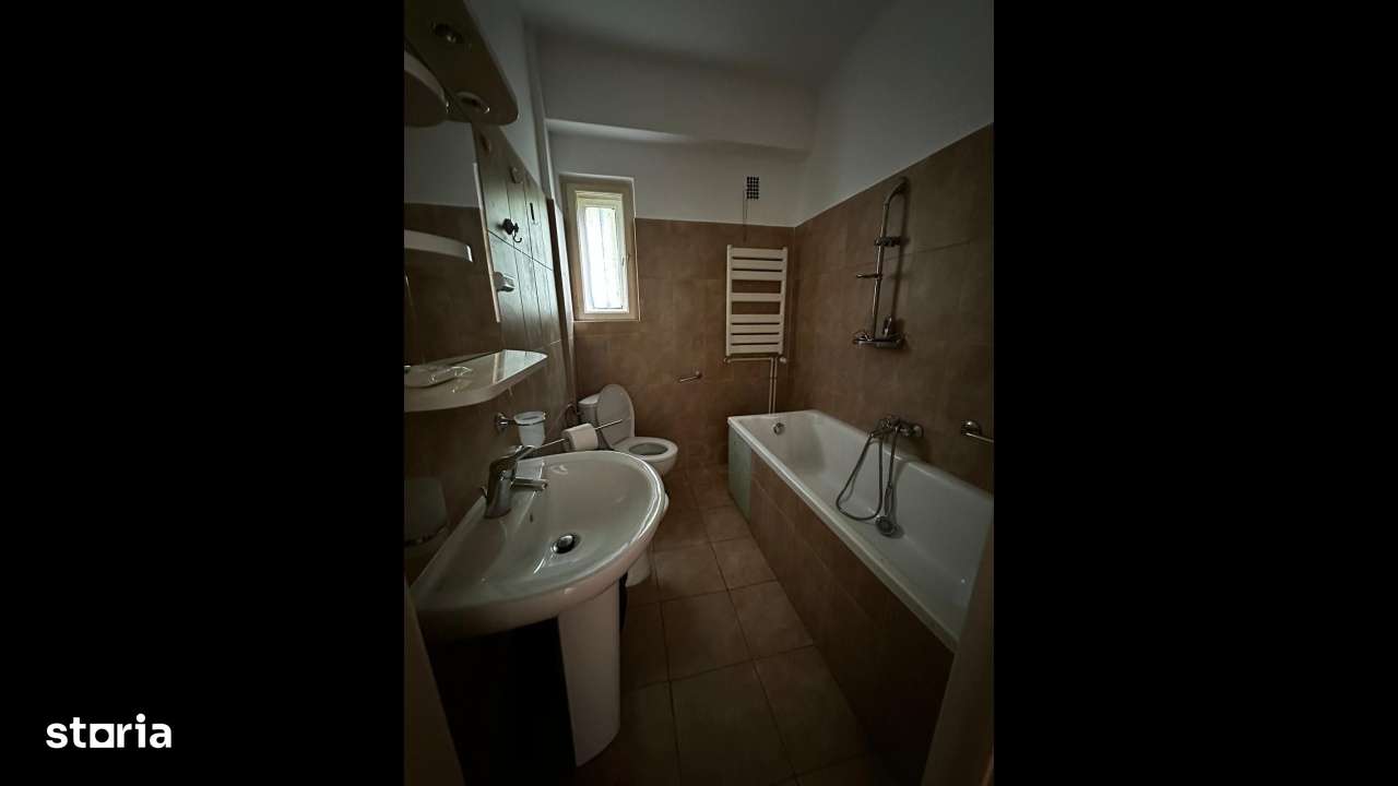 Spatiu pretabil showroom 3 camere dorobanti capitale de inchiriat - Imagine principală: 2/10