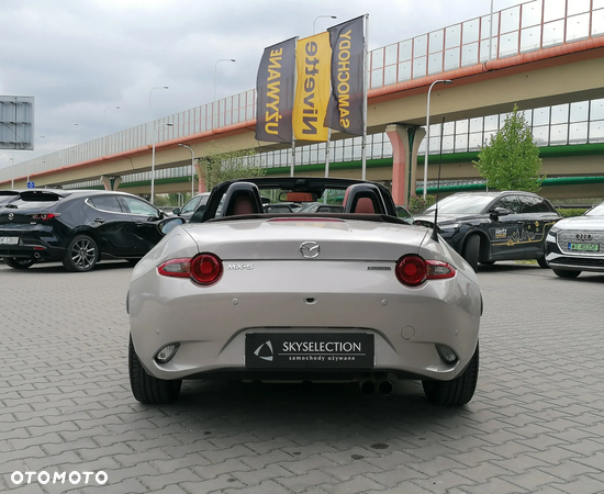 Mazda MX-5 2.0 Kazari i-ELOOP - 4