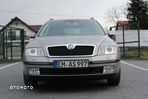 Skoda Octavia 1.9 TDI Elegance - 12