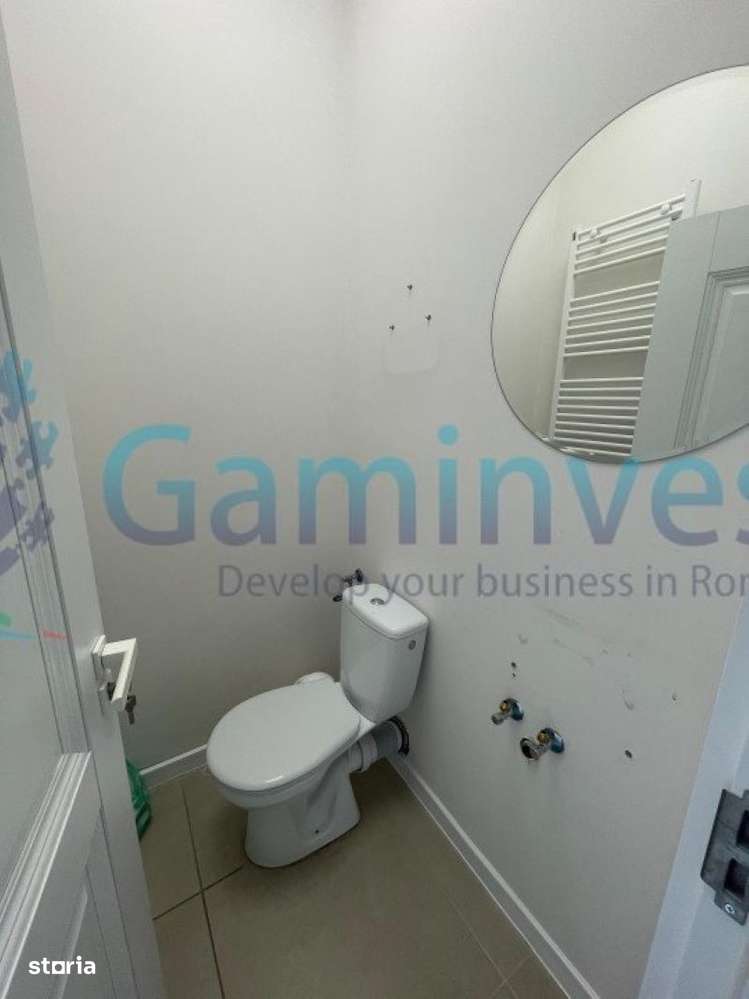 GAMINVEST Spatiu comercial 100 mp, zona Nufarul, Oradea, Bihor A2573 - Imagine principală: 5/15