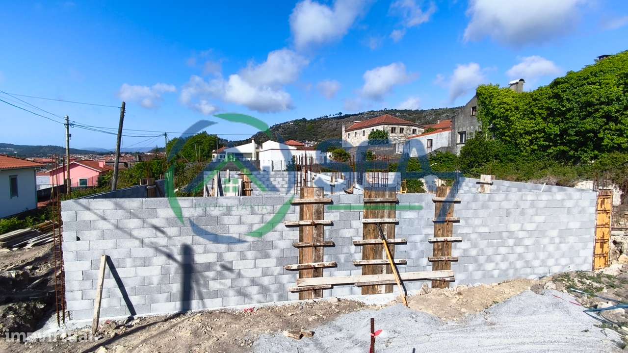 Moradia T4 I Nova I Cond. Fechado, Esposende-30