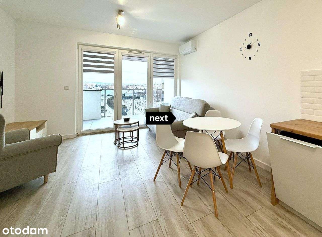 Apartament 3 Pokoje| Parking | Trarnowskie Sady - Pełny obrazek: 4/13