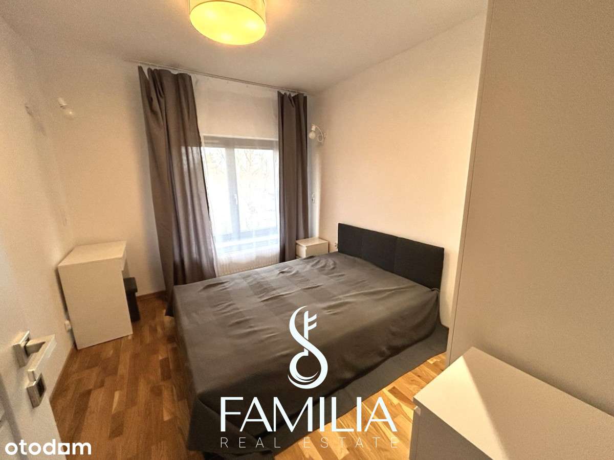 Przestronny apartament o wysokim standardzie - Pełny obrazek: 5/20