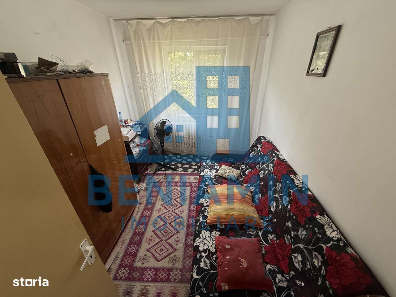 Apartament 3 camere - 51mp - Teava de gaze - Craiovita - Brancoveanu - Imagine principală: 4/7