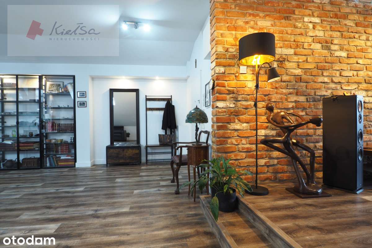 Wyjątkowy aprtament w sercu Białegostoku!-13