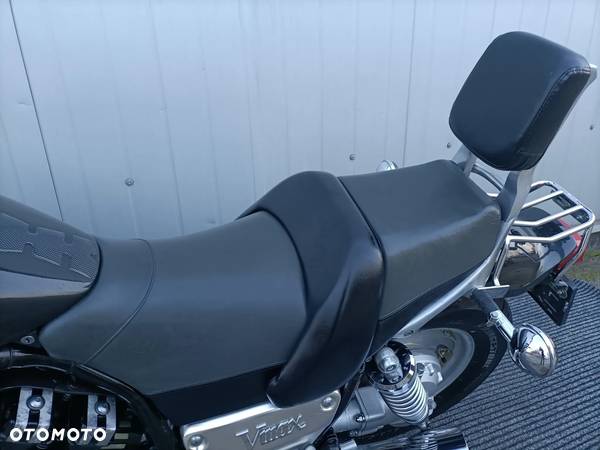 Yamaha V-MAX - 17