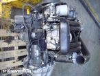 Motor Mercedes C 200 D - 2