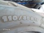 MICHELIN Anakee 110/80R19 59V 3,5mm 2005 - 2