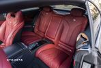 Mercedes-Benz Klasa S 560 Coupe 4Matic 9G-TRONIC Exclusive Edition - 16