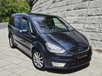 Ford Galaxy 1.8 TDCi Ghia - 10