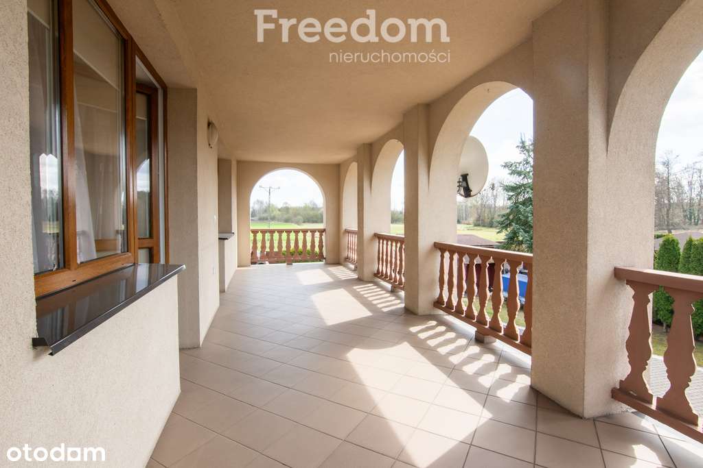 Dom Kowala 203 m2 - Pełny obrazek: 5/20