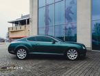 Bentley Continental GT Standard - 14