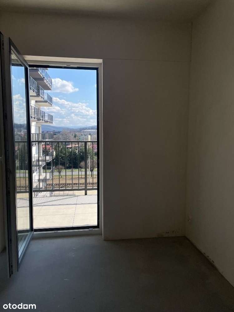 WADOWICE- NOWE PRZESTRONNE dwupokojowe mieszkanie-9