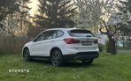 BMW X1 sDrive16d - 1