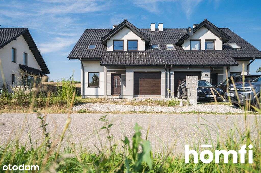 Dom W Zabudowie Bliźniaczej | Szpitary | 5,02 Ar - Pełny obrazek: 4/18