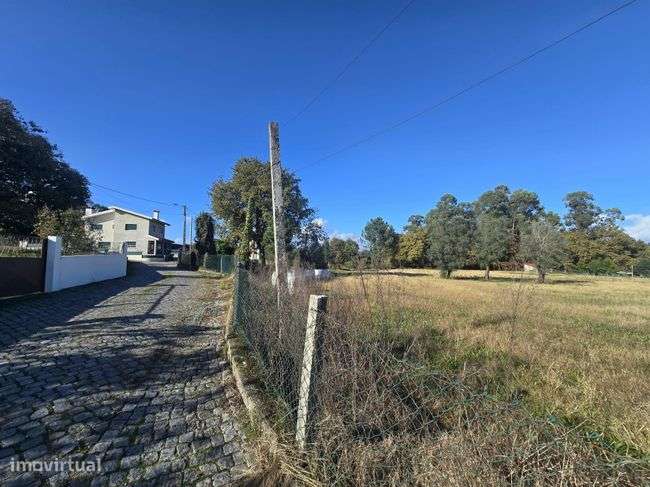 Terreno - Rendufe, Amares-5