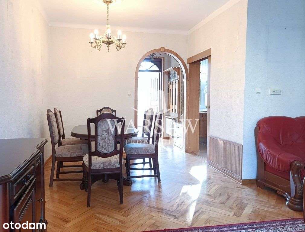 Sadyba - piękny segment z widokiem na skwer-14