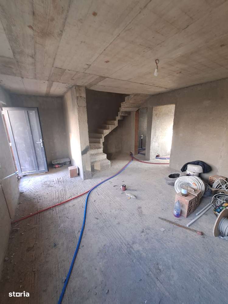 Casa 3 camere Bucium-Visani 90 000 euro-7