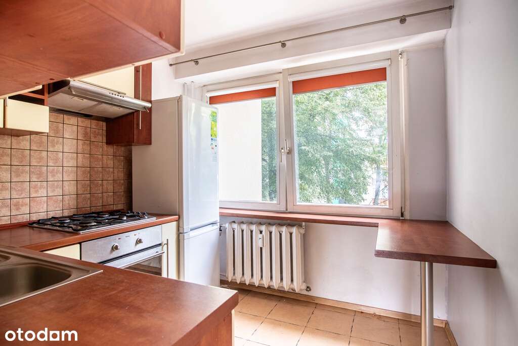 Dwustronne M2 w świetnej lokalizacji! - Pełny obrazek: 3/10