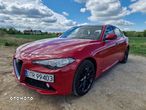 Alfa Romeo Giulia 2.0 Turbo 16V AT8-Q4 Ti - 5