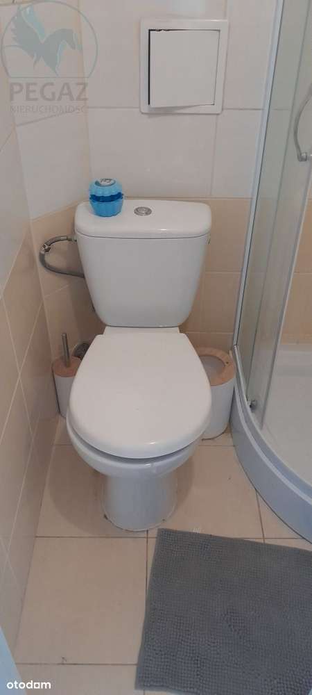 Nowa Cena Kawalerka po remoncnie.-6