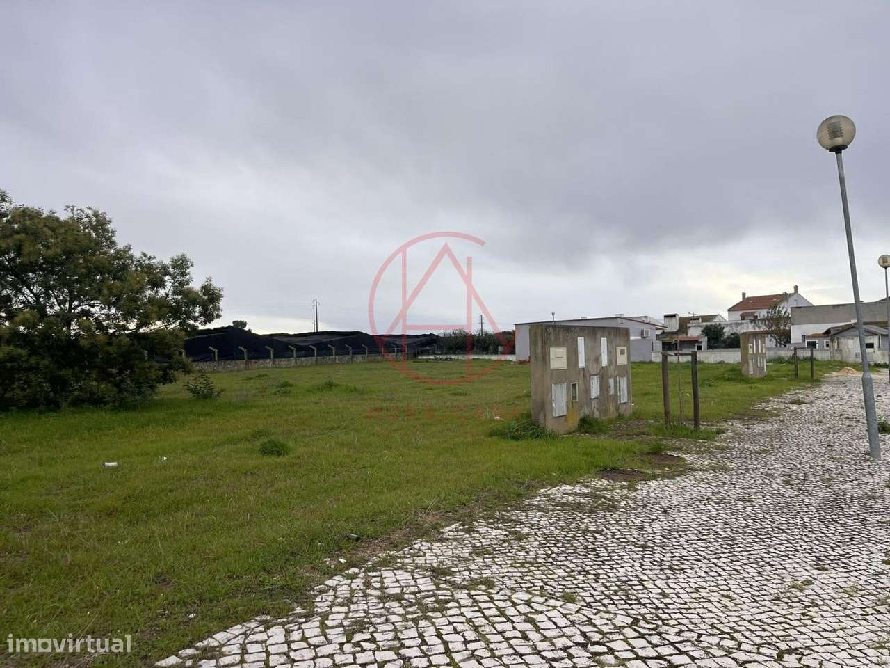 Lotes para construção-17