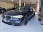 BMW 520 d Pack M Auto - 4