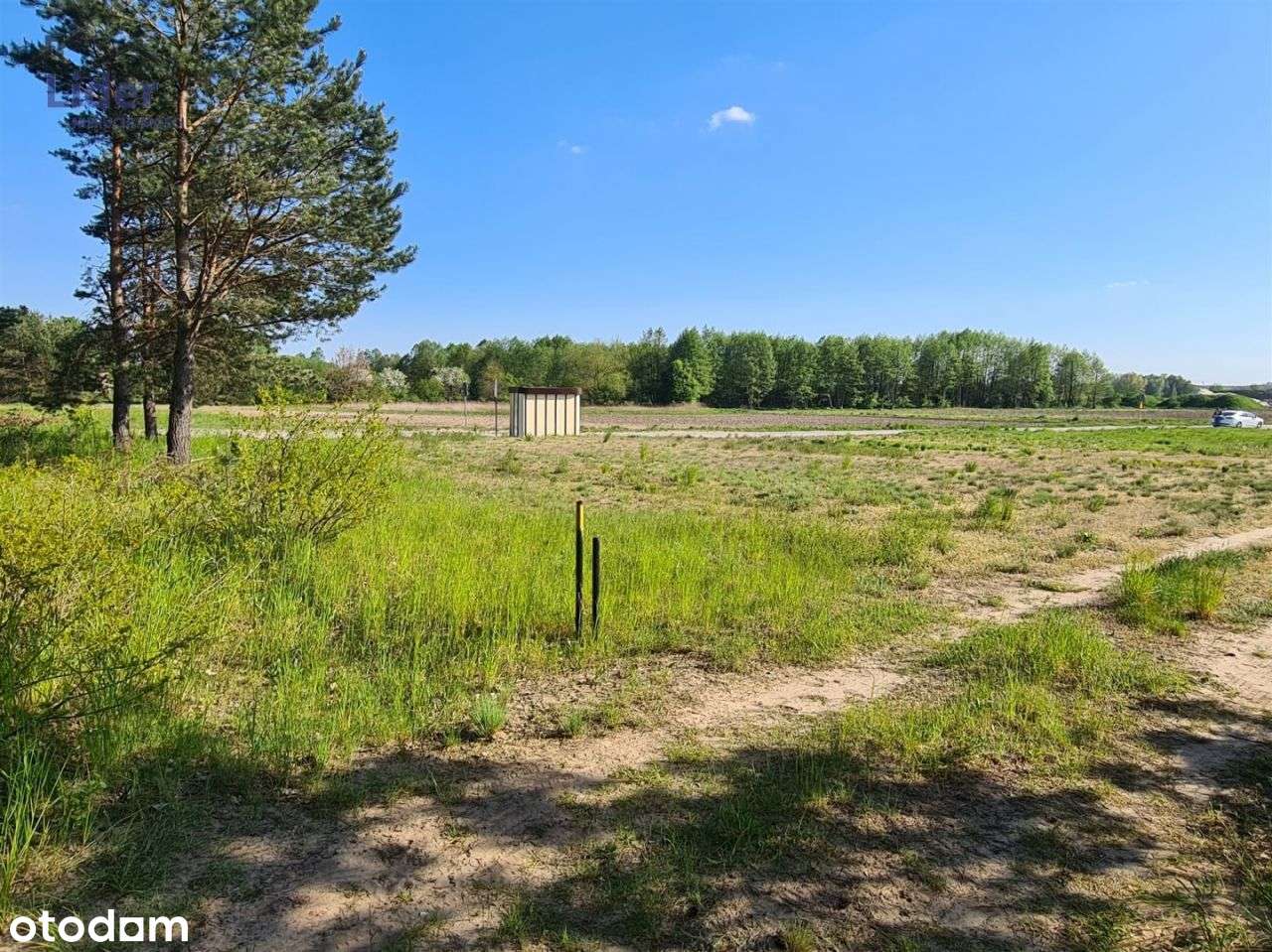 Na Sprzedaż Działka w Pędzewie, 1285m2 - Pełny obrazek: 4/15