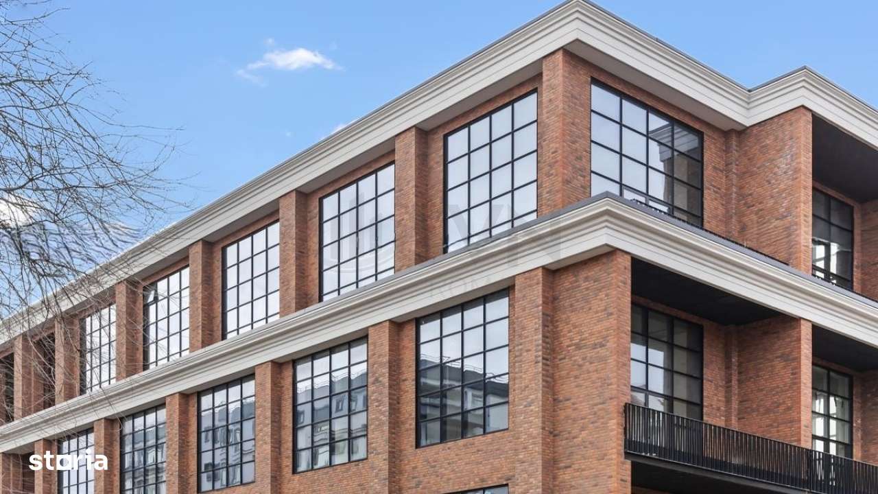 Urban Loft l Brick I 4 rooms - Imagine principală: 4/15