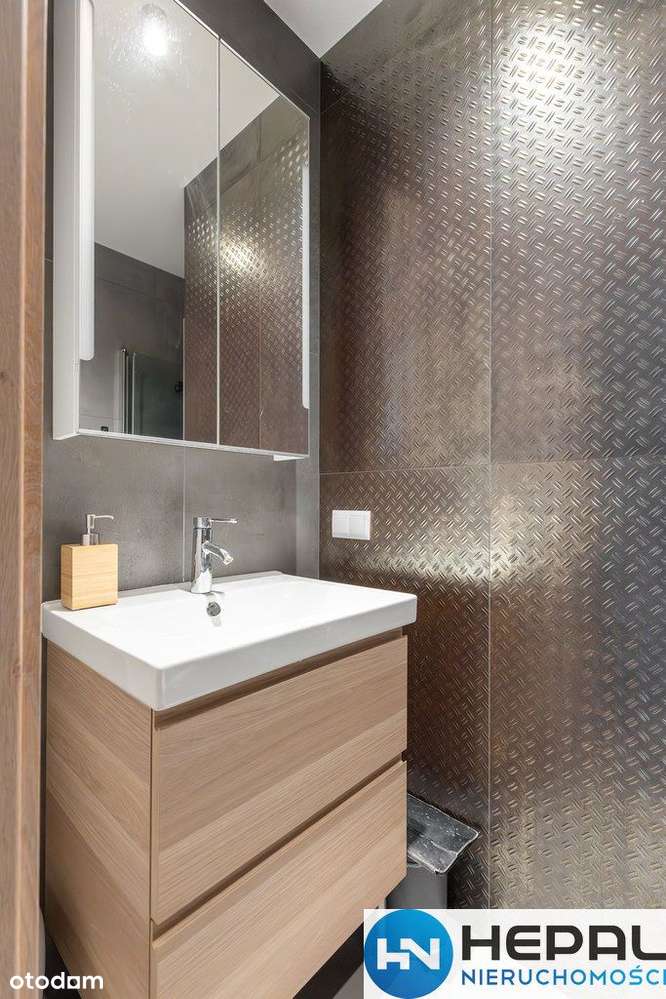 Na sprzedaż nowoczesny dom modułowy - Radlin-6