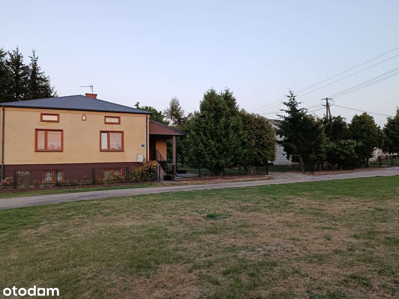 Sprzedam dom 110 m² wraz z budynkami gospodarczymi - Pełny obrazek: 4/13