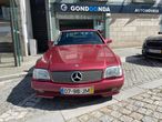 Mercedes-Benz SL 320 - 4