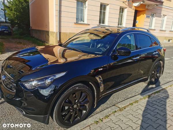 Infiniti FX FX30d S Premium - 1