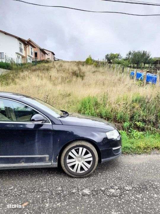 De Vanzare! Teren intravilan, construibil, 1610 mp, Zona Dezmir - Imagine principală: 1/1