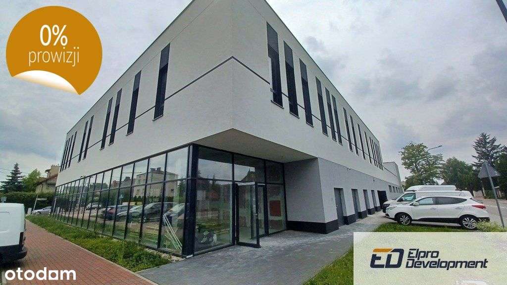 Lokal: Ząbki / mazowieckie / ul. 11go listopada 4B - Pełny obrazek: 2/9