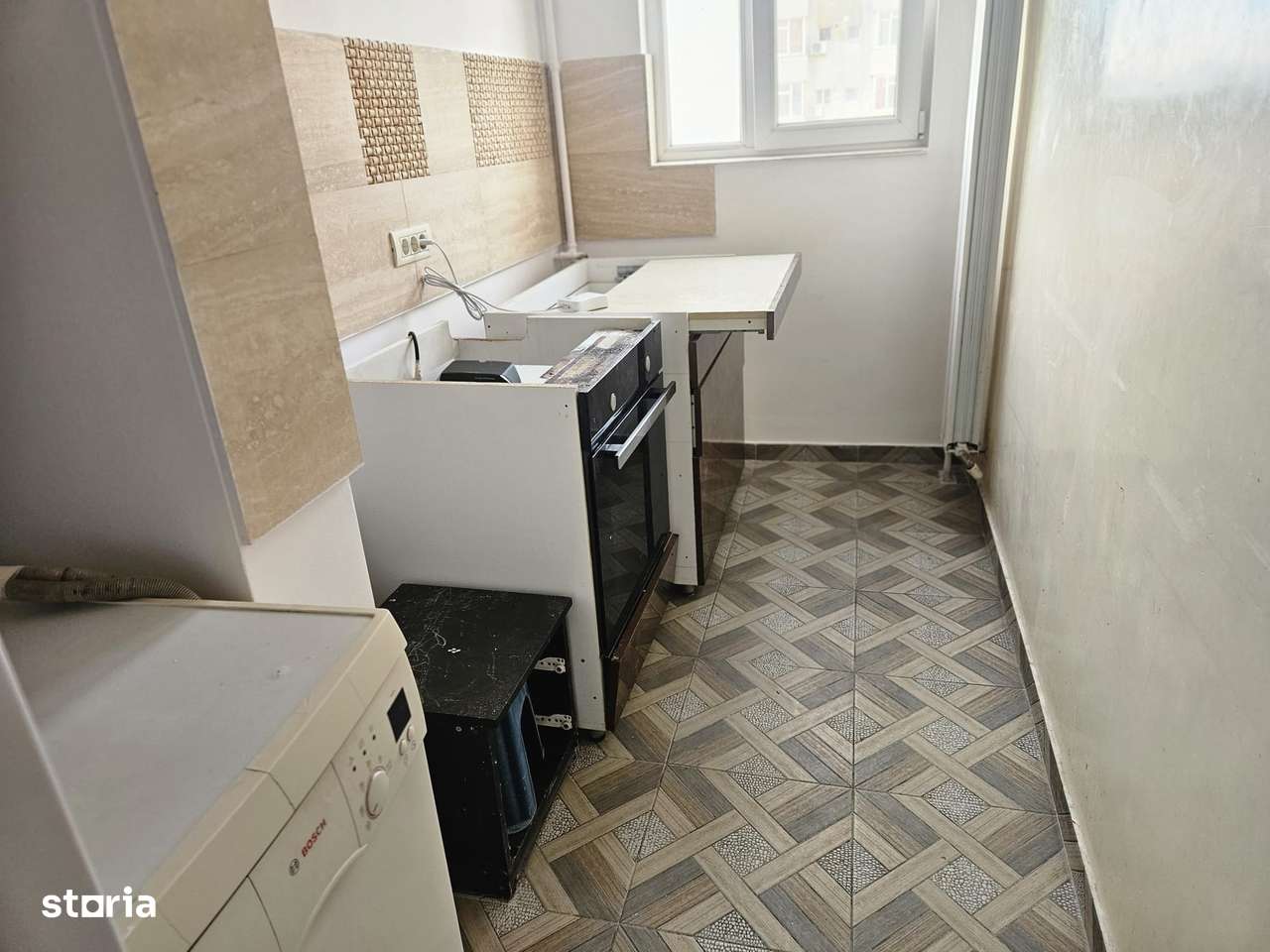 2 camere   renovat complet/Strada  Pricopan /nemobilat-0