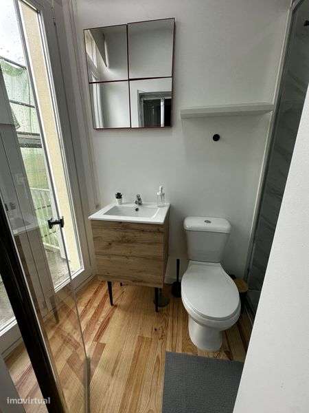 Arrendo quarto para 1 ou 2 pessoas  centro de penafiel - Grande imagem: 4/12