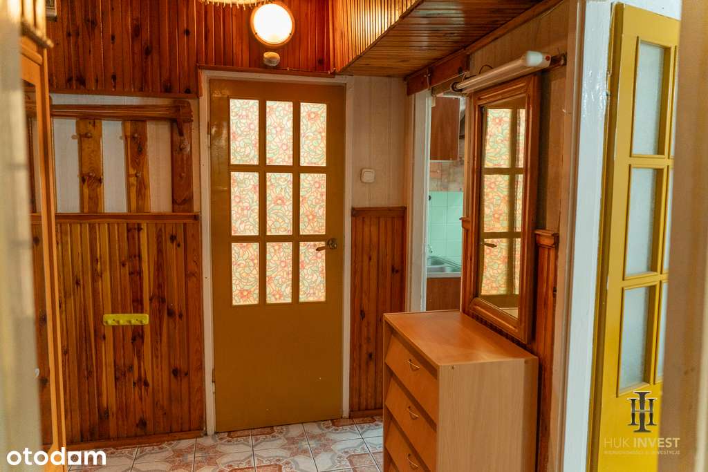 3-pokojowe mieszkanie z garażem-14