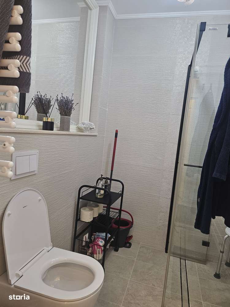 Apartament Centru Civic - Hala Centrala-7