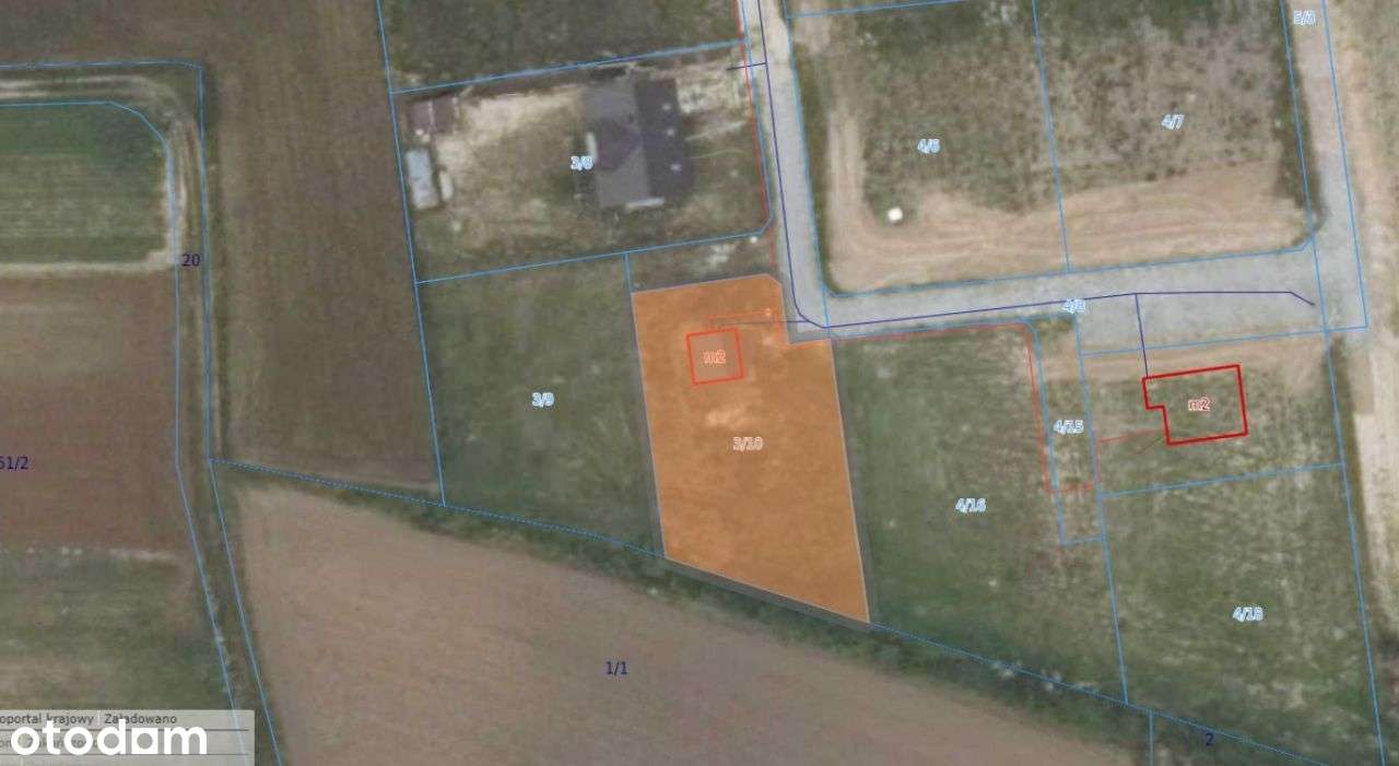 Dom modułowy TimberMoon 51m² w Biórkowie Małym-11