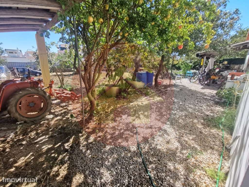 Moradia V3 para Venda em Carvoeiro - Grande imagem: 5/13